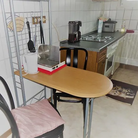 Apartamento Weiss Duisburgo