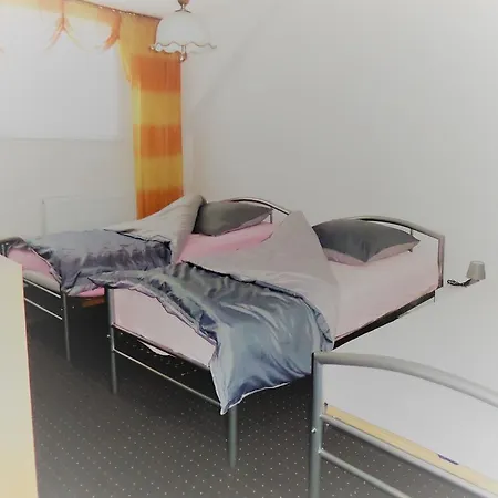 Apartamento Weiss