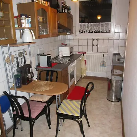 Weiss Apartamento Duisburgo