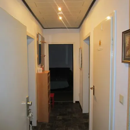 Apartamento Weiss