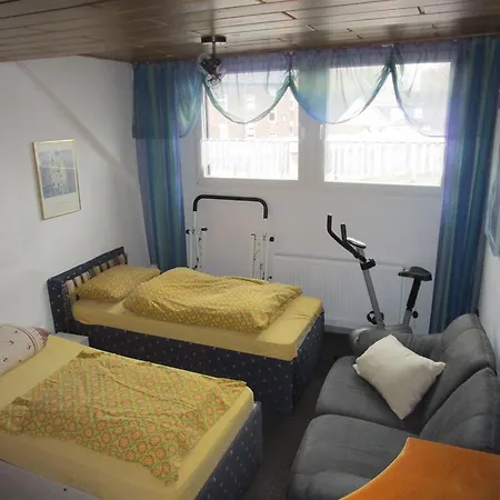 Apartamento Weiss Duisburgo